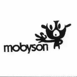 MOBYSON – varumärkesbild för Stockwik AB (publ)