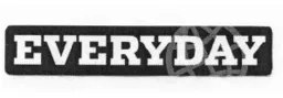 EVERYDAY – varumärkesbild för Modern Times Group MTG AB