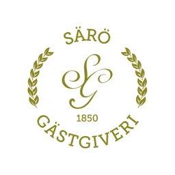 SG Särö Gästgiveri 1850 – varumärkesbild för Timetowin AB