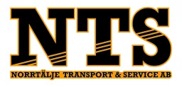 NTS - Norrtälje Transport & Service AB – varumärke, Norrtälje Transport & Service AB
