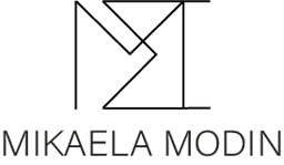 MM MIKAELA MODIN – varumärke, Mikaela Modin AB