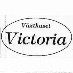 VÄXTHUSET VICTORIA – varumärkesbild för Classicum Växthus Aktiebolag