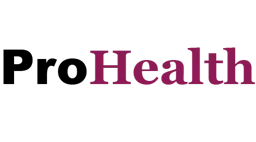ProHealth – varumärkesbild för Survey Party AB