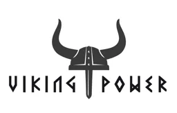 VIKING POWER – varumärkesbild för MMSports AB