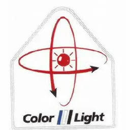 COLOR LIGHT – varumärke, Luminell Sweden AB