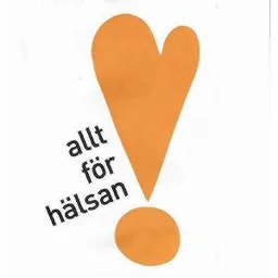 ALLT FÖR HÄLSAN – varumärkesbild för Stockholmsmässan Aktiebolag
