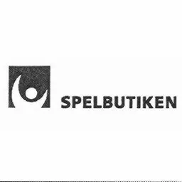 SPELBUTIKEN – varumärkesbild för AB Svenska Spel