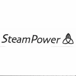 STEAMPOWER – varumärke, EK Steam Power Sales & Rental AB
