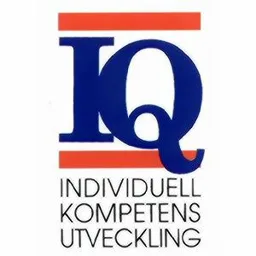 IQ INDIVIDUELL KOMPETENSUTVECKLING – varumärkesbild för IQ Individuell kompetensutveckling i Skellefteå Aktiebolag