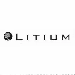 LITIUM – varumärkesbild för Litium AB