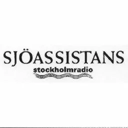 SJÖASSISTANS stockholmradio – varumärkesbild för NMSS AB