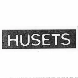 HUSETS – varumärkesbild för The Absolut Company Aktiebolag
