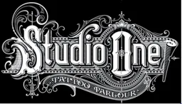 Studio One Tattoo Parlour – varumärke, Lucky Art Center AB