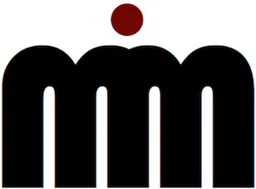 mim – varumärkesbild för Maderik Institute of Management AB