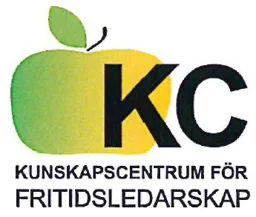 KC KUNSKAPSCENTRUM FÖR FRITIDSLEDARSKAP – varumärke, STIFTELSEN STOCKHOLMS FOLKHÖGSKOLA