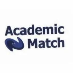 ACADEMIC MATCH – varumärkesbild för Academic Search International Aktiebolag