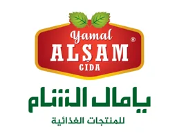 Yamal ALSAM Gida – varumärke, M & G Gross Handelsbolag