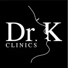 Dr.K CLINICS – varumärkesbild för Dr.K Gruppen AB