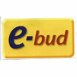 E-BUD – varumärkesbild för Stadshypotek AB