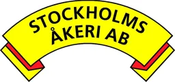 STOCKHOLMS ÅKERI AB – varumärke, Stockholms Åkeri AB