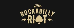 The Rockabilly Riot – varumärkesbild för SEAB Konsult AB