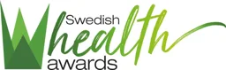 Swedish Health Awards – varumärkesbild för Kurera Tidskrift AB