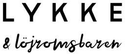 Lykke & Löjromsbaren – varumärkesbild för Nordic Hotels i Stockholm Aktiebolag