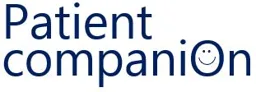Patient Companion – varumärkesbild för Hoopigo AB