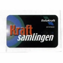 KRAFTSAMLINGEN DALAKRAFT GÖR LIVET LJUSARE – varumärkesbild för Dalakraft AB