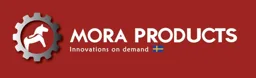 MORA PRODUCTS Innovations on demand – varumärkesbild för Mora Contract Manufacturing AB