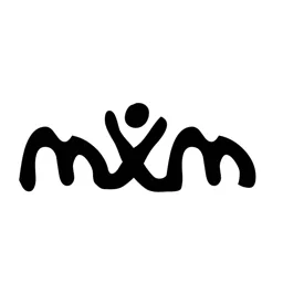 mxm – varumärkesbild för Maxomorra AB