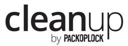 cleanup by PACKOPLOCK – varumärke, Packoplock Scandinavia AB