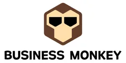 BUSINESS MONKEY – varumärkesbild för Storegården Utveckling AB