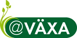 @ VÄXA – varumärkesbild för Omnia Garden AB