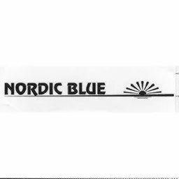 NORDIC BLUE – varumärkesbild för Dantherm Group AB