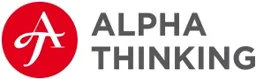 AT ALPHA THINKING – varumärkesbild för BeLiving AB