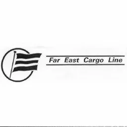 FAR EAST CARGO LINE – varumärkesbild för Scanlink Transport & Logistics AB