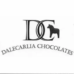 DC DALECARLIA CHOCOLATES – varumärke, Leksands Knäckebröd AB