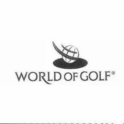WORLD OF GOLF – varumärkesbild för World of Golf Scandinavia AB