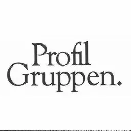 Profil Gruppen. – varumärkesbild för ProfilGruppen AB