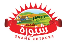 SHAMS CHTAURA – varumärkesbild för Lebanonfood AB