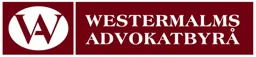 WA WESTERMALMS ADVOKATBYRÅ – varumärke, Westermalms Advokatbyrå AB