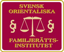 SVENSK ORIENTALISKA FAMILJERÄTTSINSTITUTET – varumärke, Westermalms Advokatbyrå AB