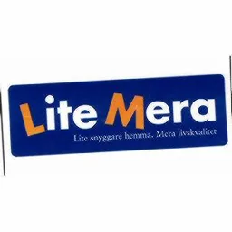 LITE MERA LITE SNYGGARE HEMMA MERA LIVSKVALITET – varumärkesbild för Aktiebolaget Stångåstaden