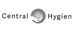 Central Hygien – varumärkesbild för Work Solution i Sverige AB