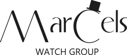 Marcels WATCH GROUP – varumärkesbild för Marcels Watch Group AB
