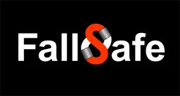 Fallsafe – varumärkesbild för Ekmans Safety AB
