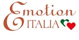 Emotion ITALIA – varumärkesbild för Emotion Italia AB