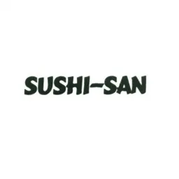 SUSHI-SAN – varumärkesbild för Vikingsun Aktiebolag