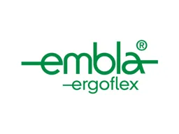 embla ergoflex – varumärkesbild för Embla of Sweden Aktiebolag
